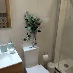 A Nossa Διαμέρισμα Barra