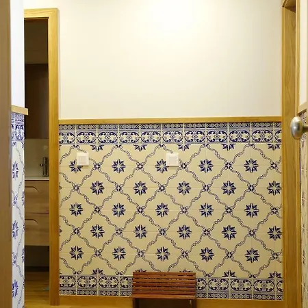 Apartamento A Nossa Barra