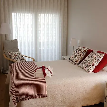 A Nossa Apartamento *