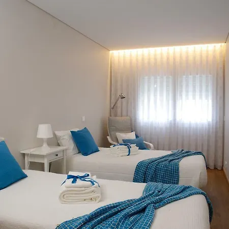 A Nossa Apartamento *