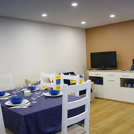 Apartament A Nossa