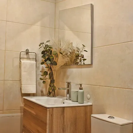 A Nossa Apartamento *