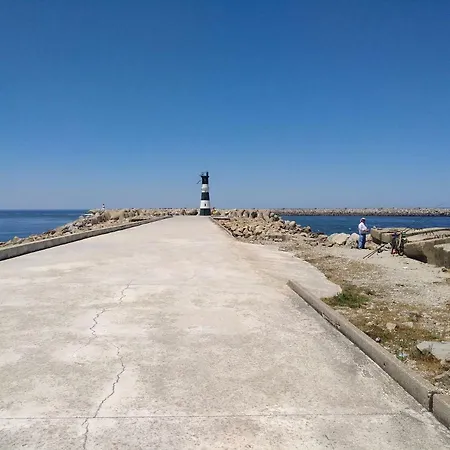 Apartament A Nossa Barra