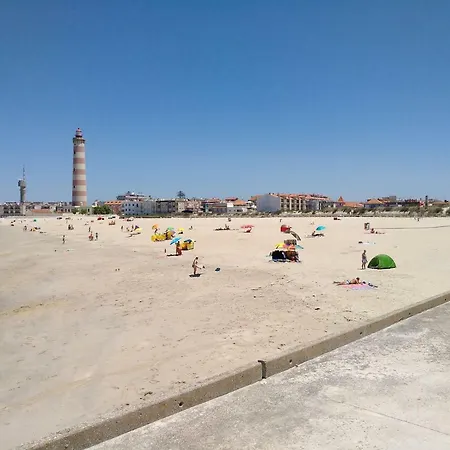 Apartament A Nossa Barra