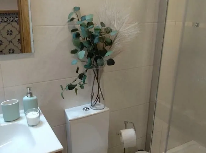 A Nossa Apartament Barra