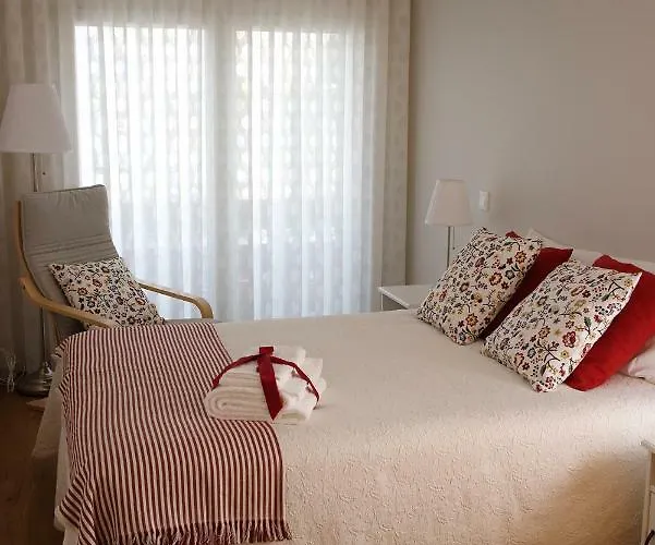 A Nossa Apartament *