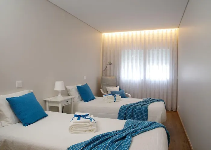 A Nossa Apartamento *