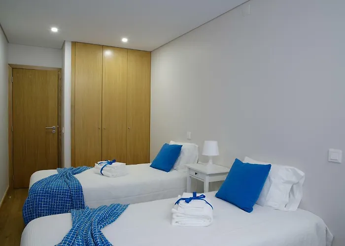 A Nossa Apartament Barra