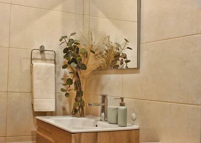 A Nossa Apartament *