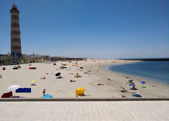 Apartamento A Nossa Barra