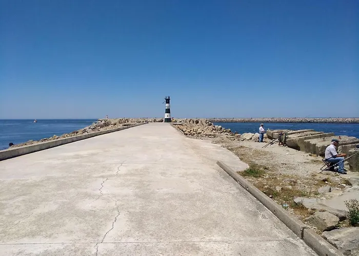 Apartamento A Nossa Barra