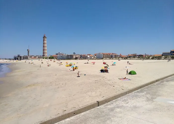 Apartament A Nossa Barra